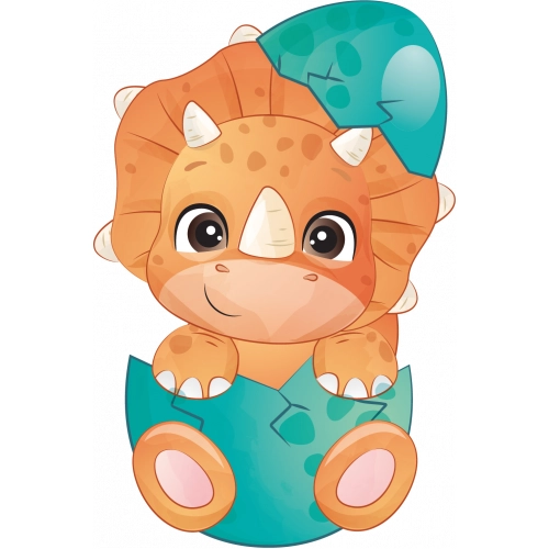 Dinosaurio-Bebe-Clipart-Robnei-4